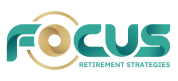 Focus Retirement Strategies Logo